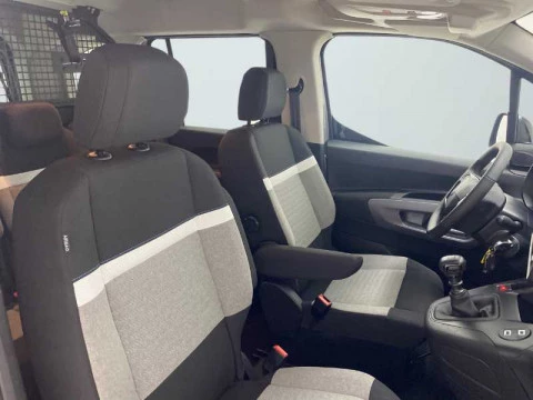 Citroën Berlingo Talla M BlueHDi 100 S&S PLUS