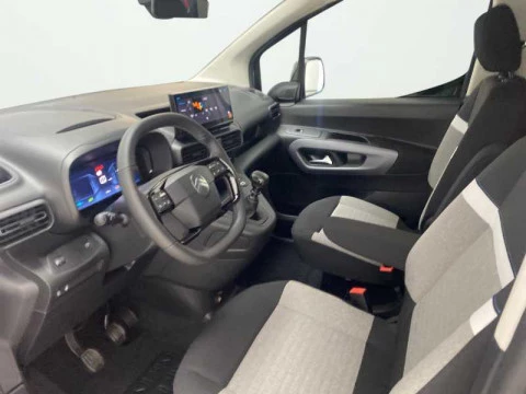 Citroën Berlingo Talla M BlueHDi 100 S&S PLUS