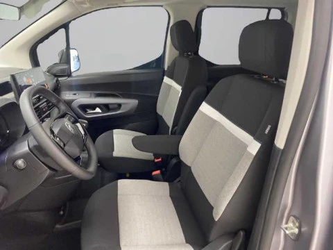 Citroën Berlingo Talla M BlueHDi 100 S&S PLUS
