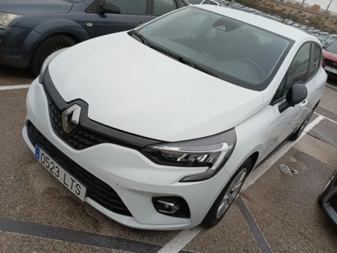 Renault Clio Business Blue dCi 74kW (100CV)