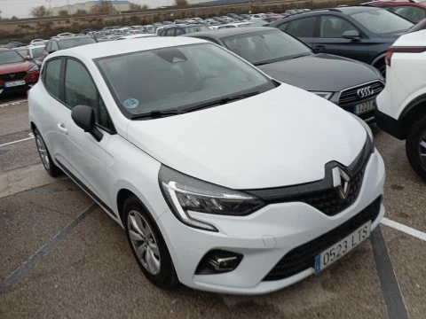 Renault Clio Business Blue dCi 74kW (100CV)