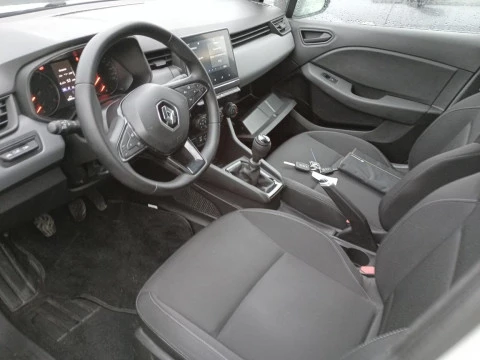 Renault Clio Business Blue dCi 74kW (100CV)