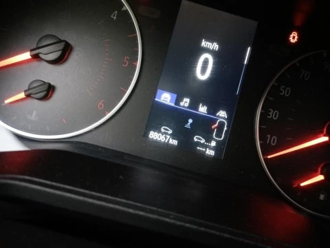 Renault Clio Business Blue dCi 74kW (100CV)