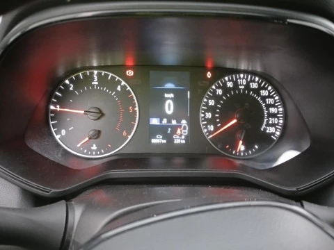 Renault Clio Business Blue dCi 74kW (100CV)