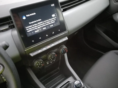 Renault Clio Business Blue dCi 74kW (100CV)