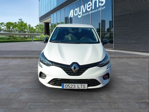 Renault Clio Business Blue dCi 74kW (100CV)
