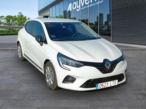 Renault Clio Business Blue dCi 74kW (100CV)