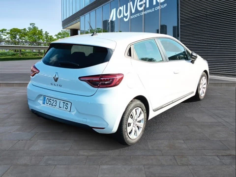 Renault Clio Business Blue dCi 74kW (100CV)