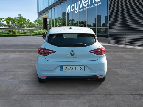 Renault Clio Business Blue dCi 74kW (100CV)