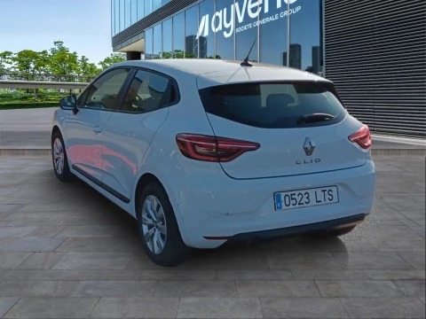 Renault Clio Business Blue dCi 74kW (100CV)