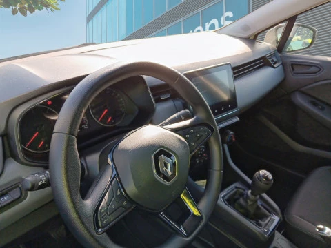 Renault Clio Business Blue dCi 74kW (100CV)