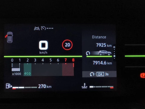 Dacia Duster JOURNEY MILD HYBRID 130CV