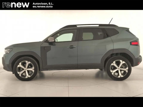 Dacia Duster JOURNEY MILD HYBRID 130CV