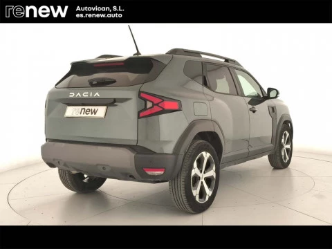 Dacia Duster JOURNEY MILD HYBRID 130CV