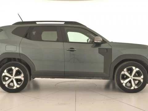 Dacia Duster JOURNEY MILD HYBRID 130CV