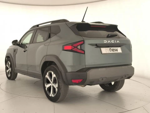 Dacia Duster JOURNEY MILD HYBRID 130CV