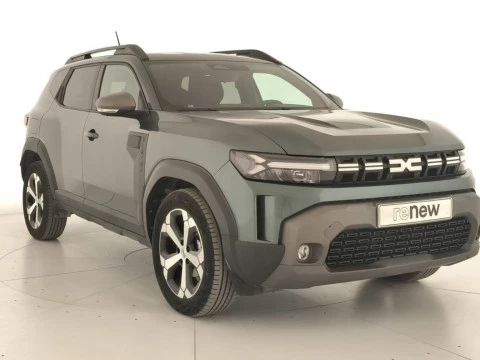 Dacia Duster JOURNEY MILD HYBRID 130CV