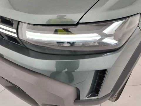Dacia Duster JOURNEY MILD HYBRID 130CV
