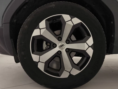 Dacia Duster JOURNEY MILD HYBRID 130CV