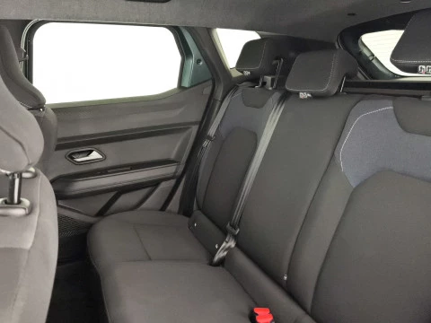 Dacia Duster JOURNEY MILD HYBRID 130CV