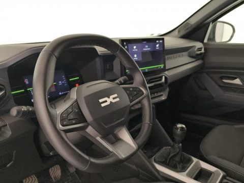 Dacia Duster JOURNEY MILD HYBRID 130CV
