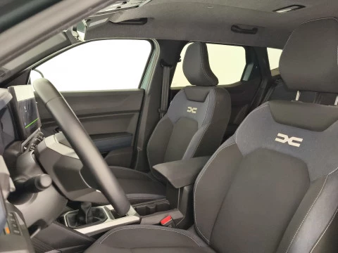 Dacia Duster JOURNEY MILD HYBRID 130CV