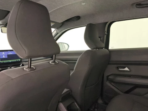 Dacia Duster JOURNEY MILD HYBRID 130CV