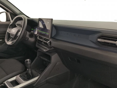Dacia Duster JOURNEY MILD HYBRID 130CV