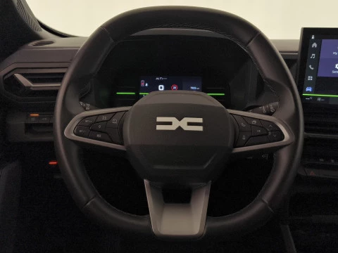 Dacia Duster JOURNEY MILD HYBRID 130CV