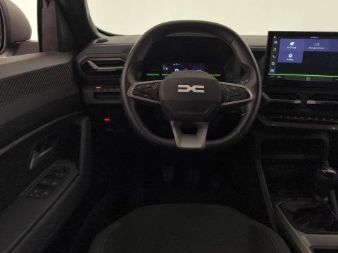 Dacia Duster JOURNEY MILD HYBRID 130CV
