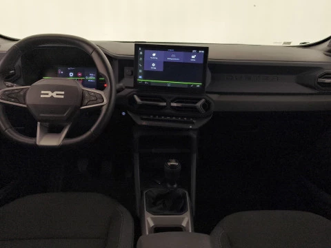 Dacia Duster JOURNEY MILD HYBRID 130CV