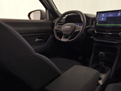 Dacia Duster JOURNEY MILD HYBRID 130CV