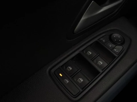 Dacia Duster JOURNEY MILD HYBRID 130CV