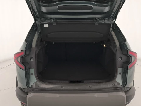 Dacia Duster JOURNEY MILD HYBRID 130CV