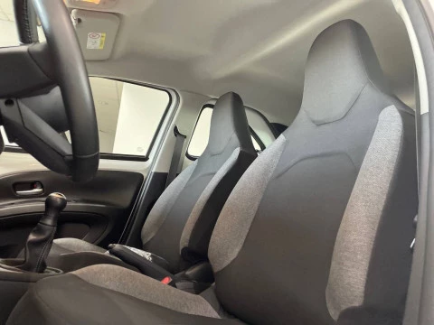 Toyota Aygo X Cross 1.0 VVT-I 72CV Play