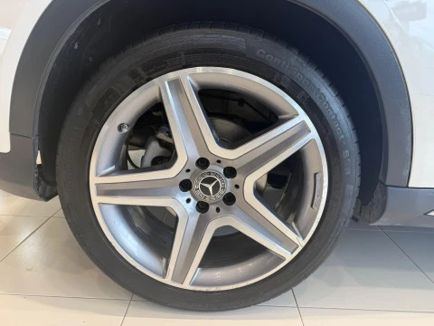 Mercedes-Benz GLA 2.2 GLA 200 D DCT 5P