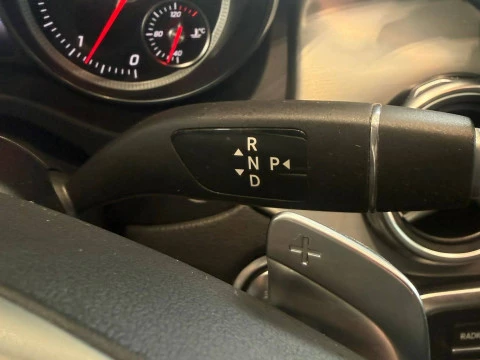 Mercedes-Benz GLA 2.2 GLA 200 D DCT 5P