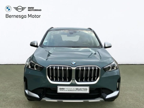 BMW X1 sDrive18d 110 kW (150 CV)