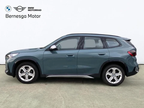 BMW X1 sDrive18d 110 kW (150 CV)