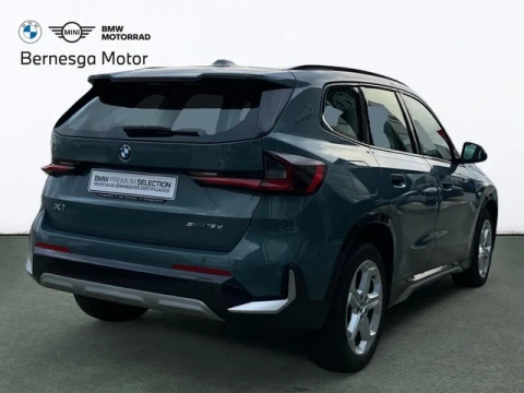 BMW X1 sDrive18d 110 kW (150 CV)