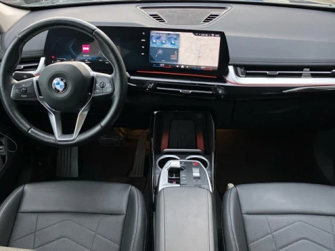 BMW X1 sDrive18d 110 kW (150 CV)