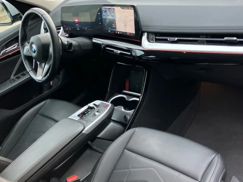 BMW X1 sDrive18d 110 kW (150 CV)
