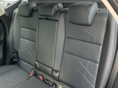 BMW X1 sDrive18d 110 kW (150 CV)