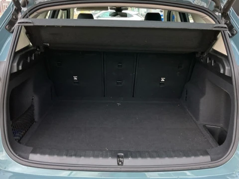 BMW X1 sDrive18d 110 kW (150 CV)