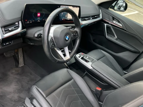 BMW X1 sDrive18d 110 kW (150 CV)
