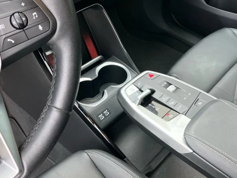 BMW X1 sDrive18d 110 kW (150 CV)