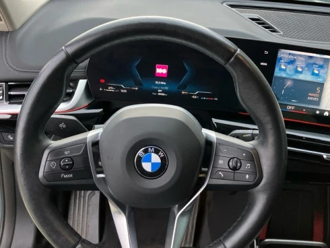 BMW X1 sDrive18d 110 kW (150 CV)