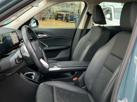 BMW X1 sDrive18d 110 kW (150 CV)