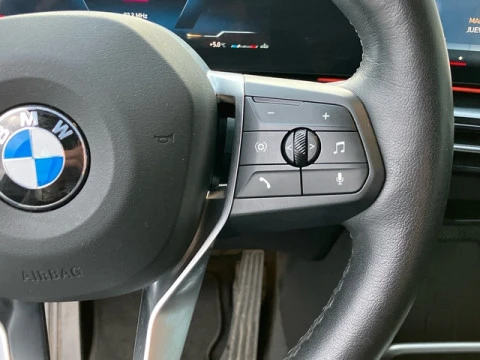 BMW X1 sDrive18d 110 kW (150 CV)