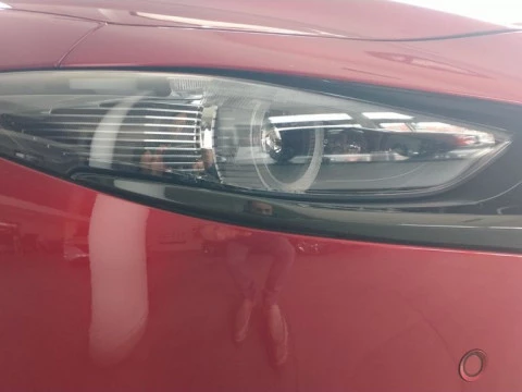 Mazda3 MAZDA3 2024 2.0L E-SKYACTIV X MHEV 137 KW (186 CV) 6AT  FWD EXCLUSIVE-LINE +  DESIGN